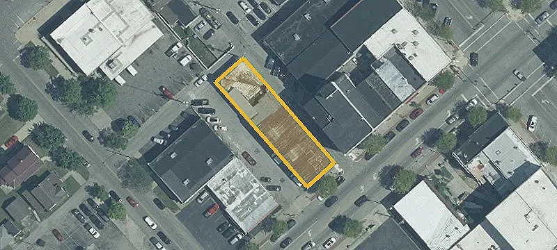 134 Ct St, Unit 19