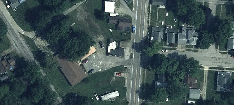 200 Carlisle St