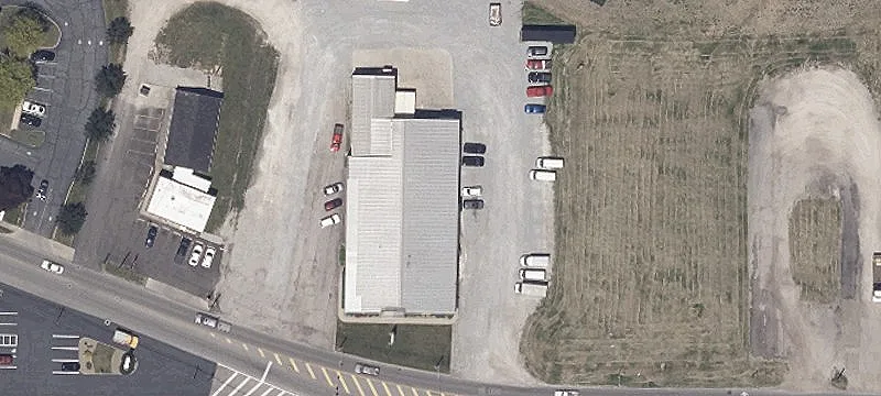 888 Bucyrus Rd