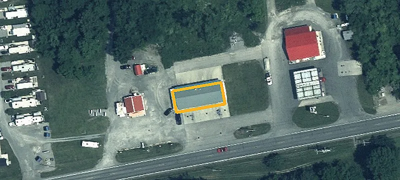 13333 State Rte 235