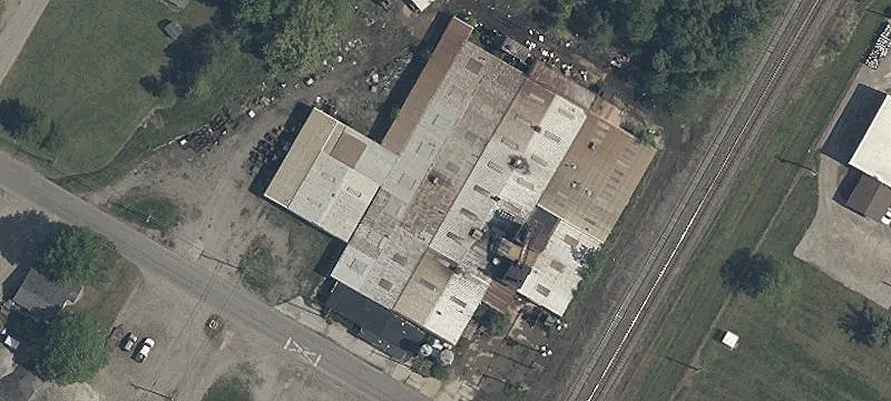 104 Wn St