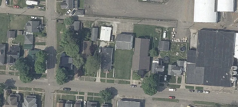1236 Main St