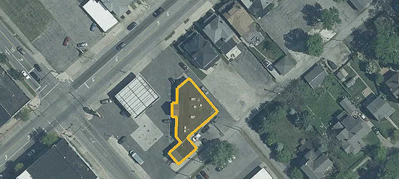 313 Ct St, Unit 25