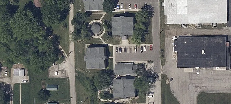 1300 Harding E Way