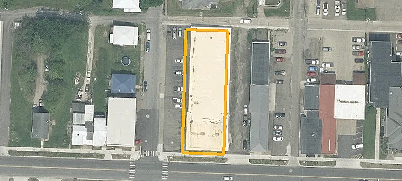 601 Steubenville Ave