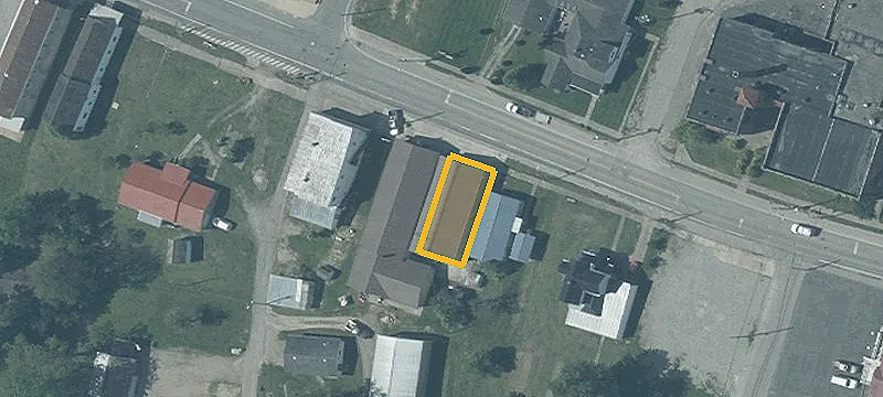 5788 Beaver Pike