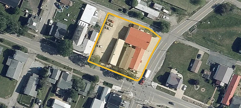 Millersburg St