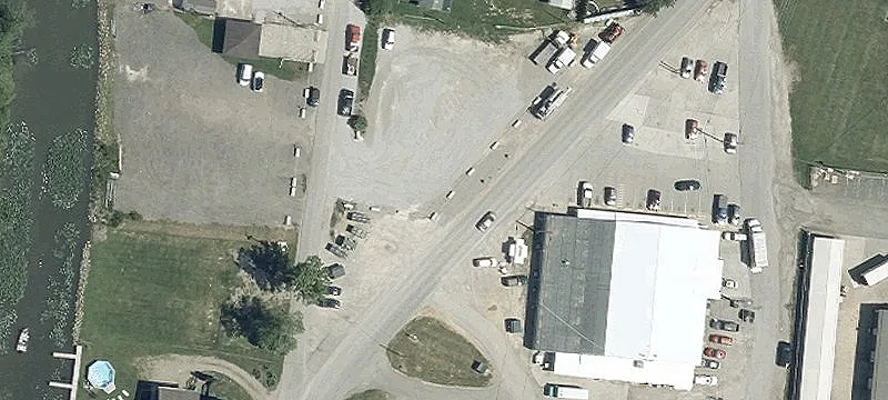 Main St