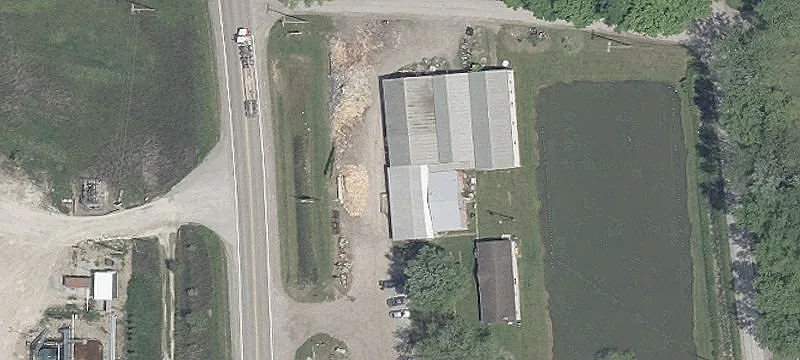 29650 Cadiz Dennison Rd