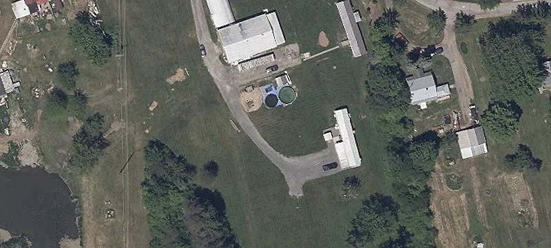 7807 State Rte 309