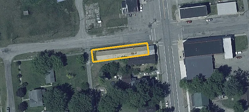 Main St