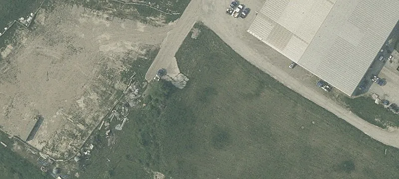 Industrial Park Dr
