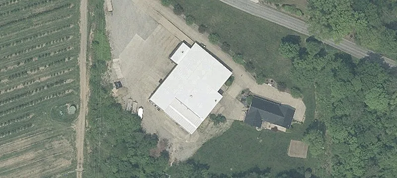 2310 Township Rd 444