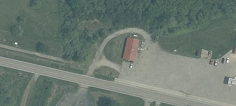 8265 State Rte 124th Side