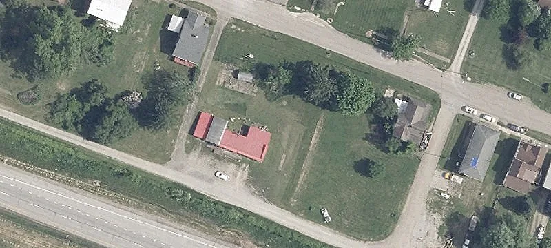 320 Fair Ave