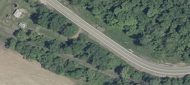 Leatherwood Rd