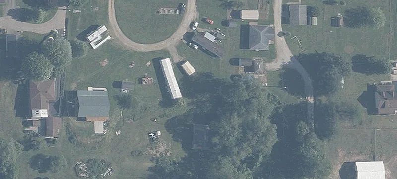 State Rte 7th 7