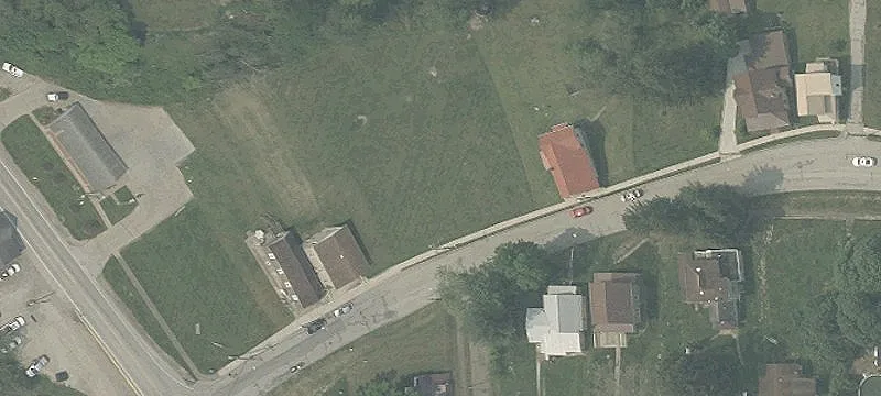 Main St