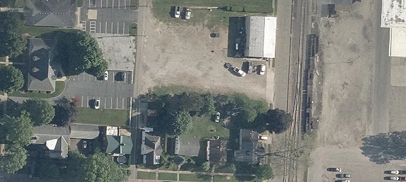 5th St