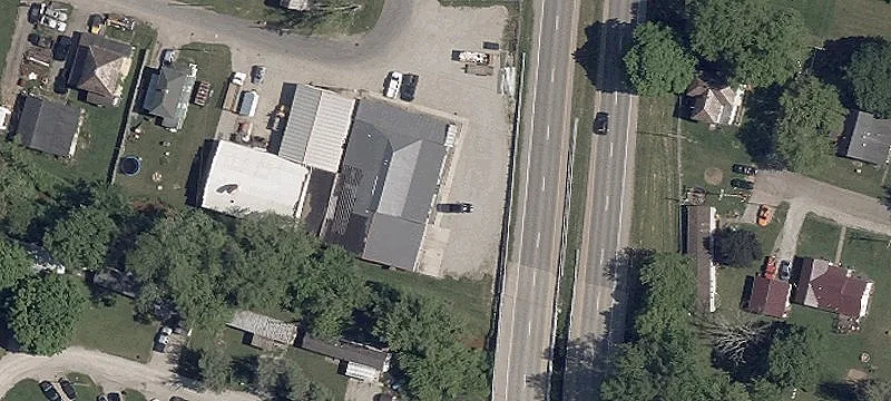 410 Keystone St