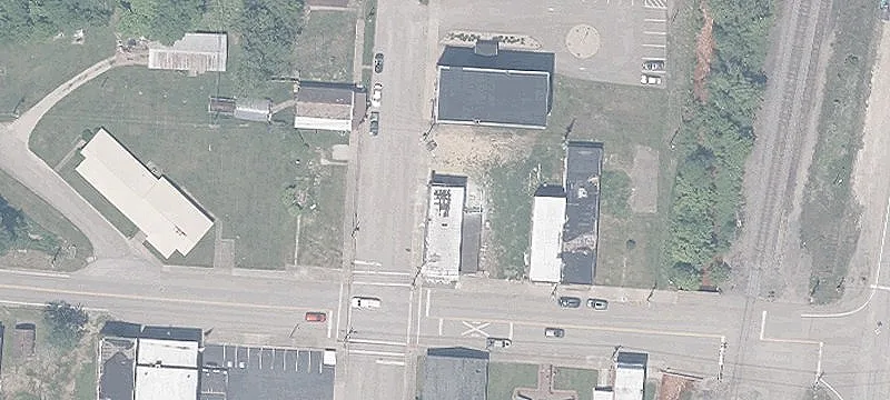 124 Main St