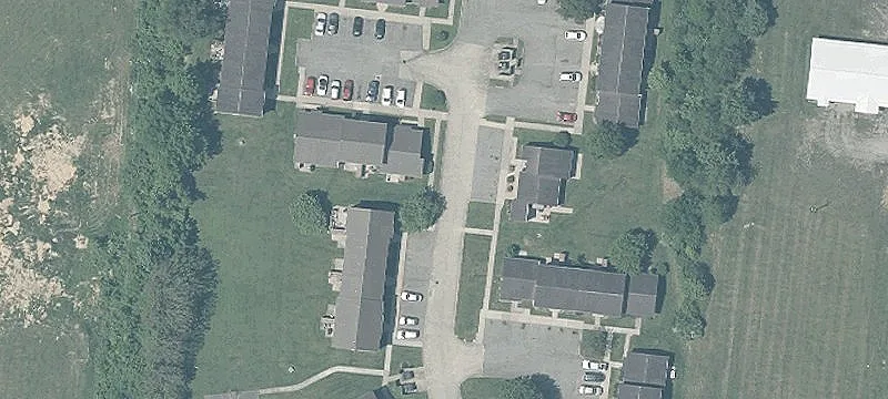 102 Cherokee St