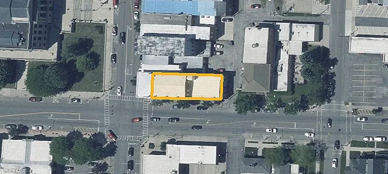4 Main 109th E