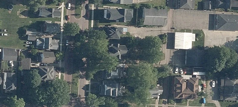 234 3rd St