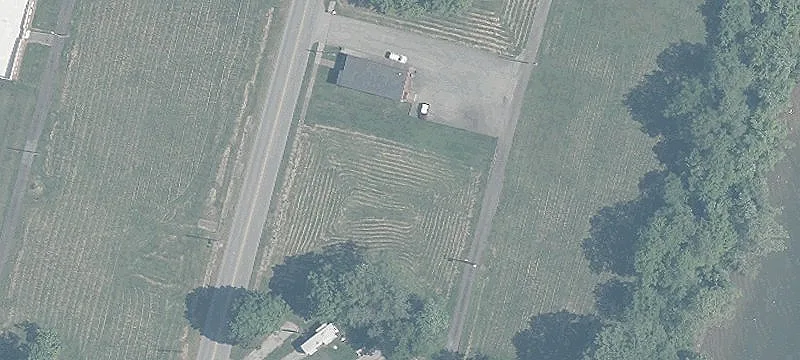 7958 State Rte 7th N