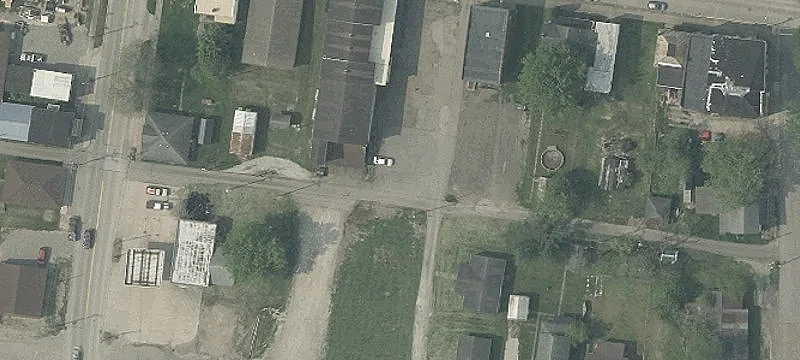 Main St