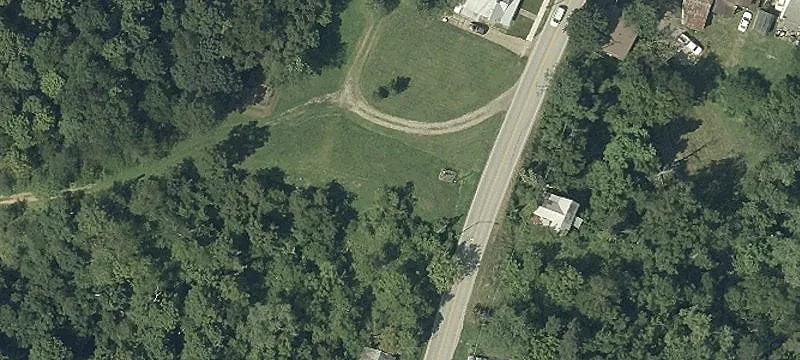 Main St