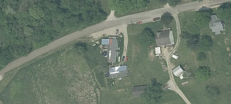 12492 Saltzburg Rd