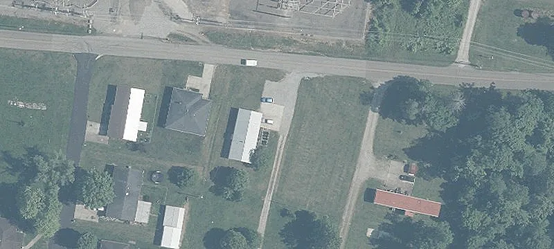 303 Georges Crk Rd