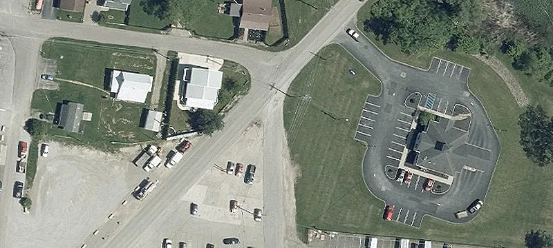 County Rd 30