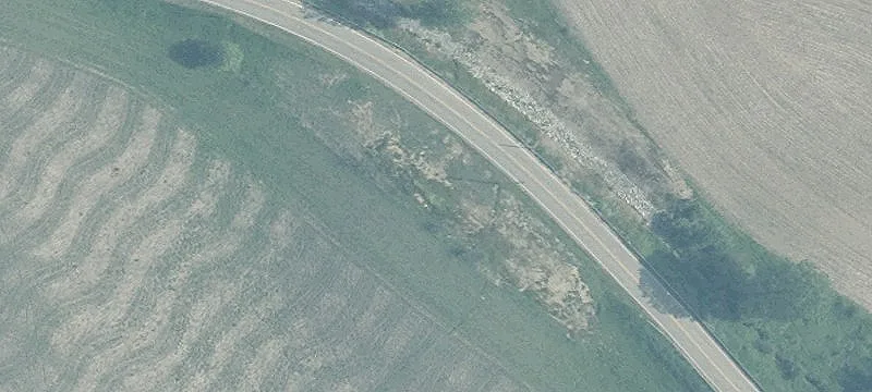 Cook Yankeetown Rd
