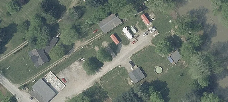 15370 County Rd 274
