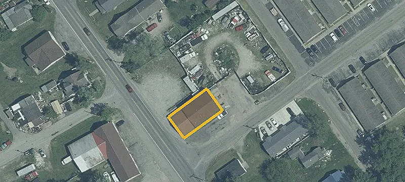 Nn St, Unit 9