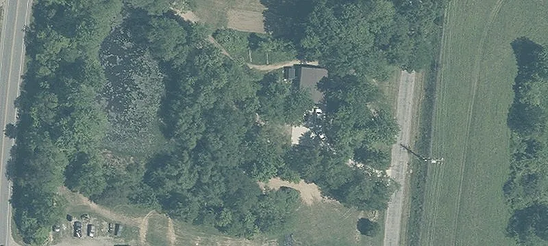 Honeysuckle Ln, OH