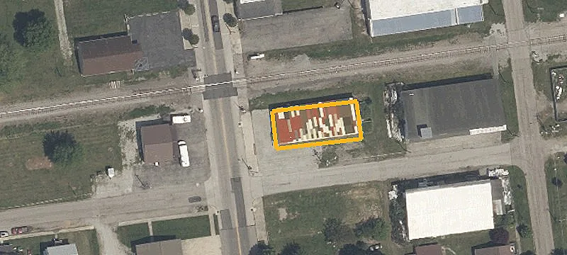 300 Main St