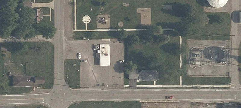Main St