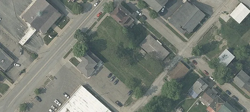 Main St
