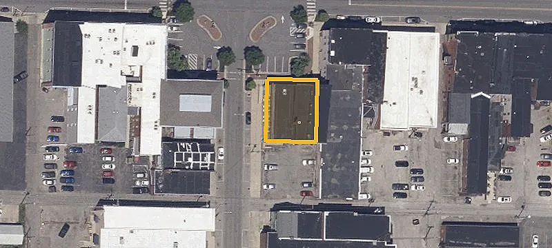 1 Public Sq