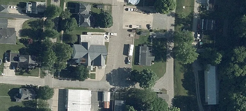 150 Jefferson St