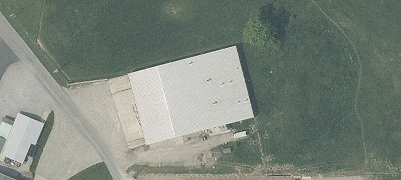 8608 Township Rd 635
