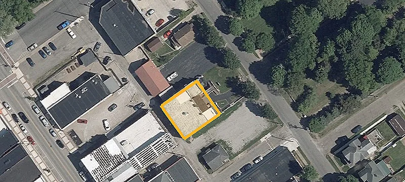 118 Jackson St