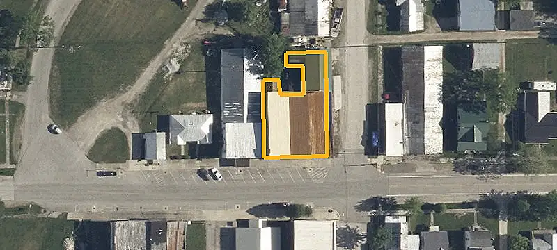 108 Sandusky St