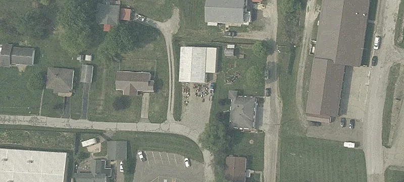 417 Diana Dr