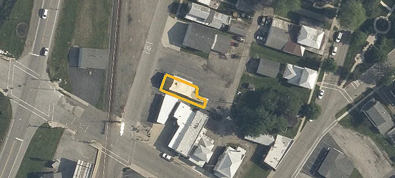 102 Main St