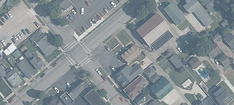 205 2nd Ave