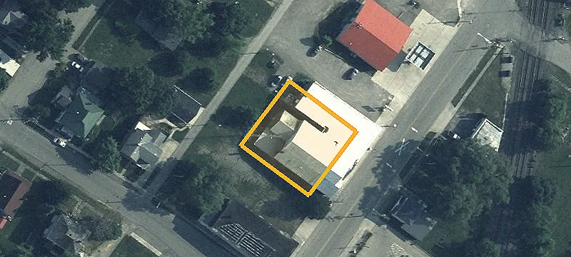 113 Sandusky St
